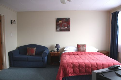 Asure Oakleigh Motel Gore Habitación foto